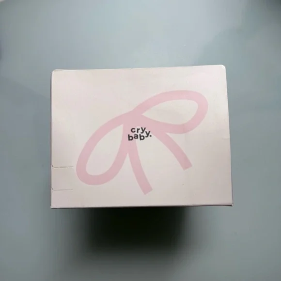 NEW UNOPENED CRYBABY Crying Again Series Plush Vinyl BLIND BOX ✨ DUCK YOU - Picture 7 of 11